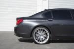 BMW 750Li on Forgiato Wheels (FLOW-001) 2018 года